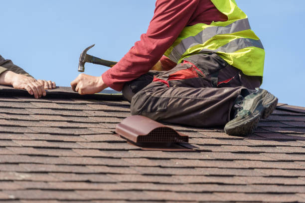 Best Emergency Roof Repair  in Green Level, NC