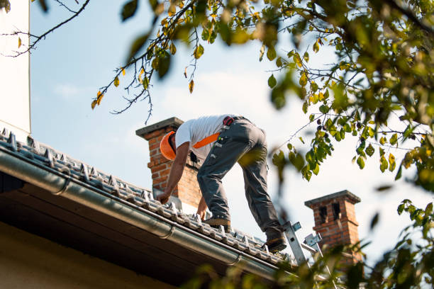 Best Residential Roof Replacement  in Green Level, NC