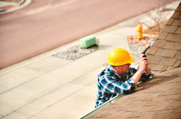 Professional Roofing Contractor in Green Level, NC