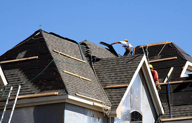 Best Commercial Roof Installation  in Green Level, NC