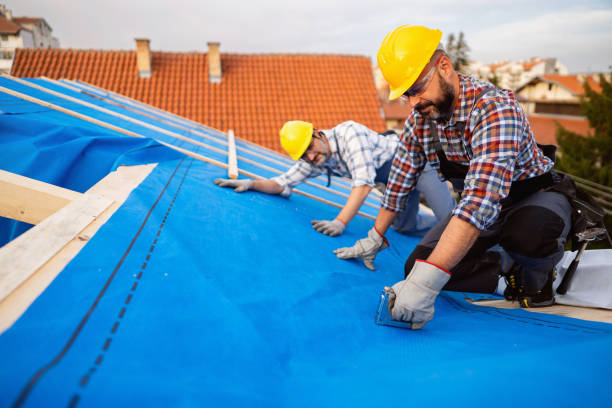 Best Flat Roof Repair Services  in Green Level, NC