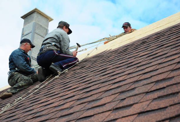 Roof Repair Estimates in Green Level, NC
